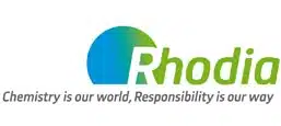 logo Rhodia