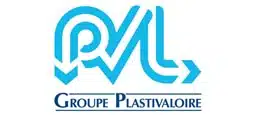Plastivaloire logo