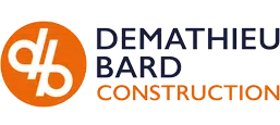 logo demathieu bard construction