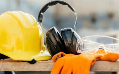4 mesures de sécurité pour garantir la sécurité sur les chantiers