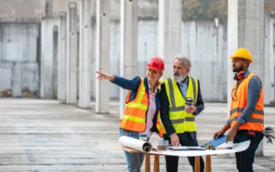 Quels sont les métiers du secteur secondaire ?