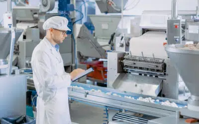 Top 10 des équipements pour l’industrie agroalimentaire