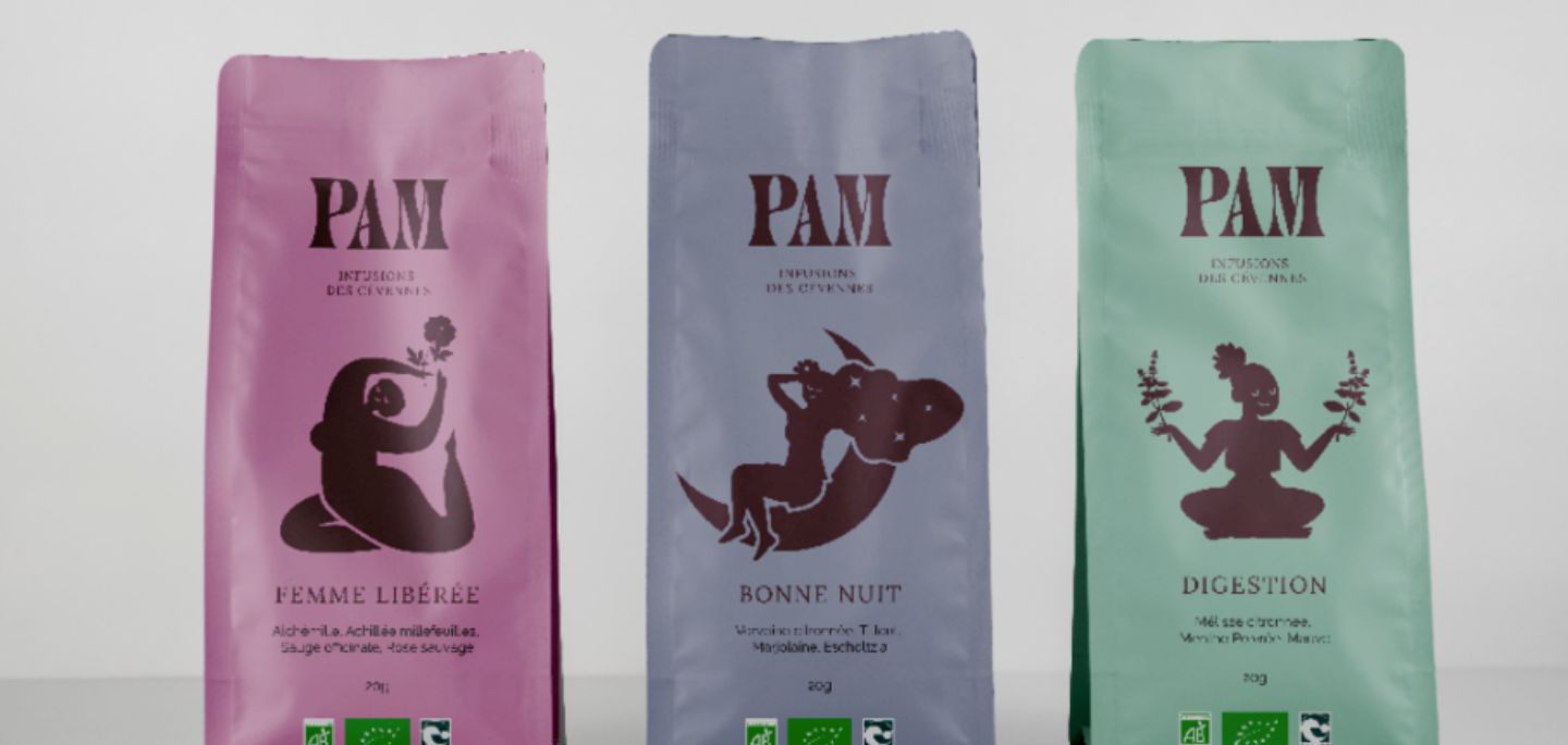 Design packaging alimentaire : un levier de réussite.